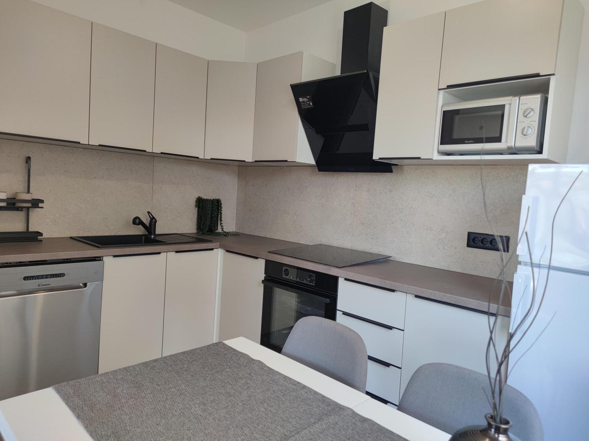 Apartments Valentino Rabac Zewnętrze zdjęcie