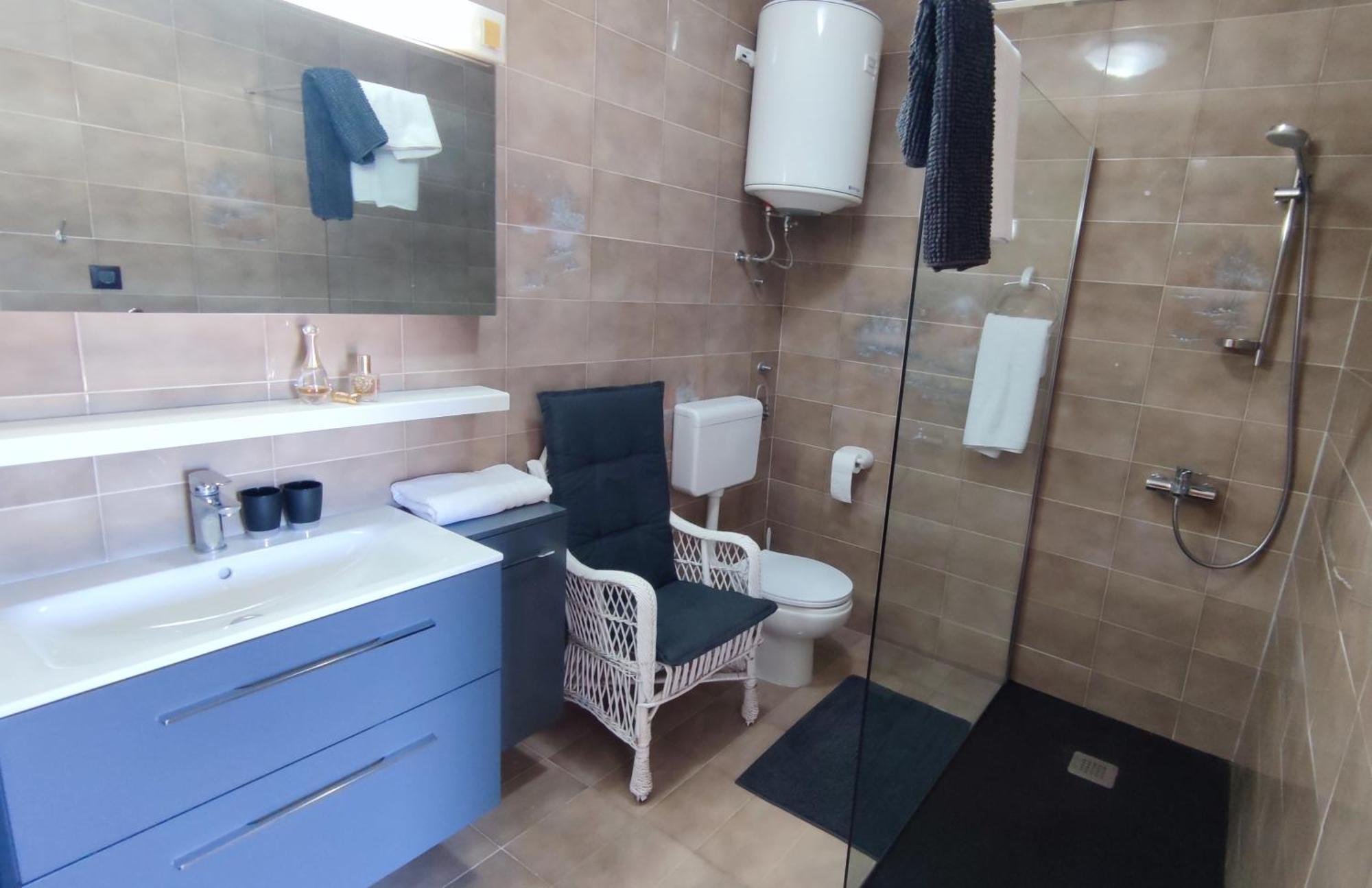 Apartments Valentino Rabac Zewnętrze zdjęcie