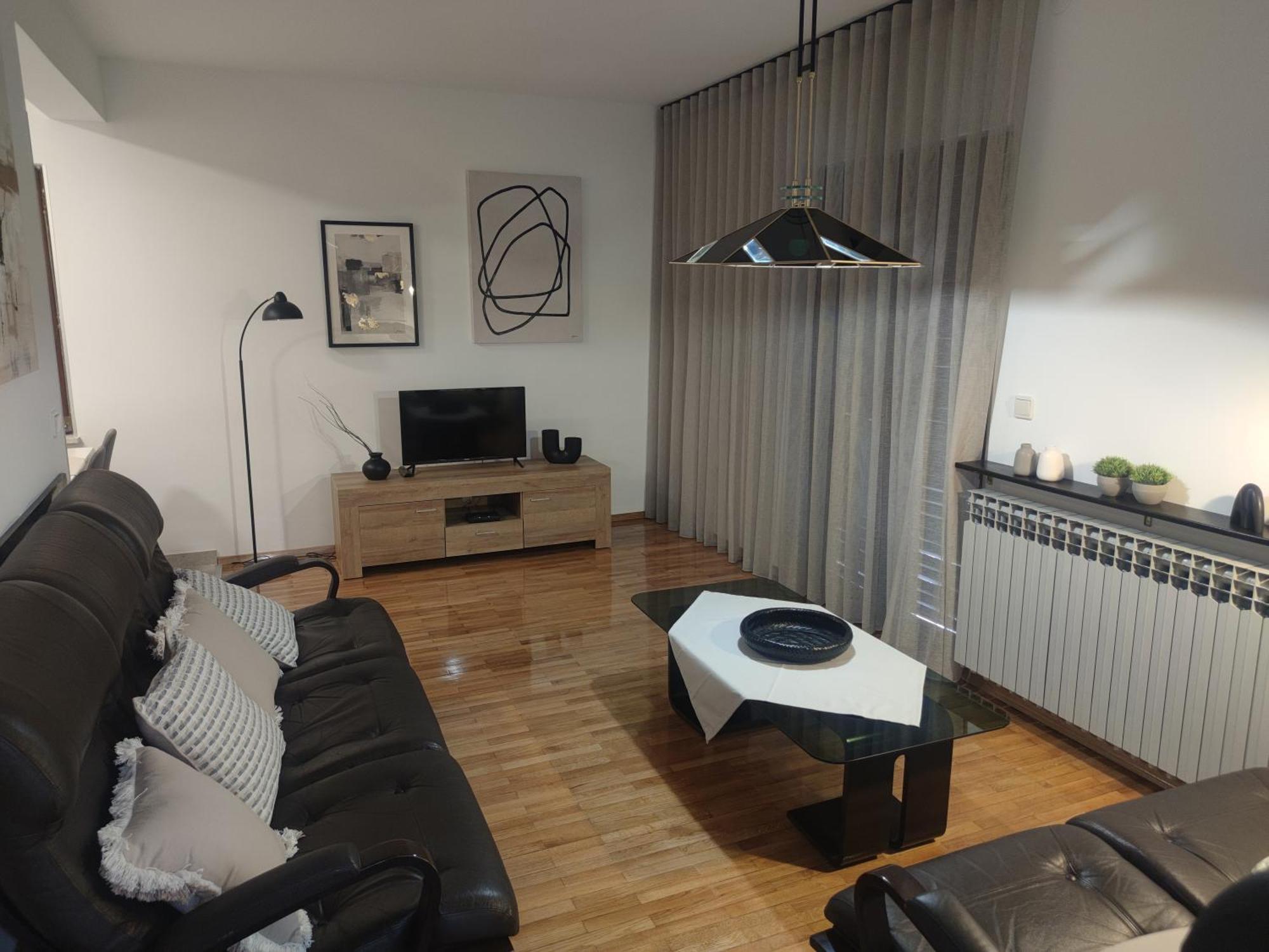 Apartments Valentino Rabac Zewnętrze zdjęcie